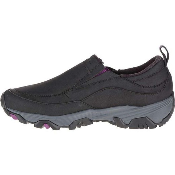women's coldpack ice  moc waterproof
